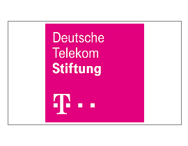 Deutsche Telekom Stiftung