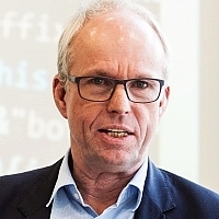Prof. Dr. Dirk Baecker