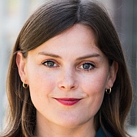 Ronja Terjung, M.A.