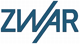 Logo ZWAR e.V.