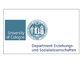 Universität zu Köln / Department Erziehungs- und Sozialwissenschaften / Juniorprofessur für Erziehungswissenschaftliche Medienforschung