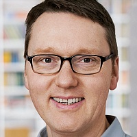 Matthias Felling