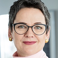 Dr. Frauke Gerlach
