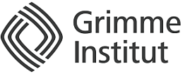 Logo Grimme-Institut