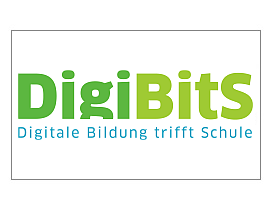 DigiBitS – Digitale Bildung trifft Schule