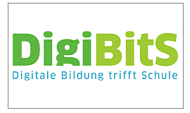 DigiBitS – Digitale Bildung trifft Schule