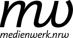 Büro medienwerk.nrw