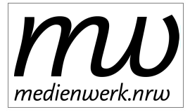 Büro medienwerk.nrw