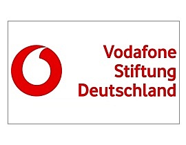 Vodafone Stiftung Deutschland