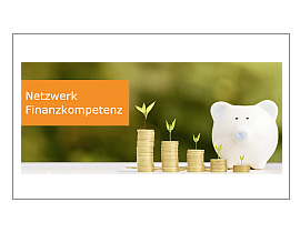 Netzwerk Finanzkompetenz / Digitales Schulbuch des Netzwerks Finanzkompetenz NRW