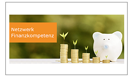 Netzwerk Finanzkompetenz